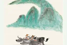 谷雨｜二十四节气习俗趣事与养生图片