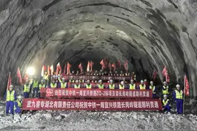 2小时→20分钟！宜昌这一高铁最新进展图片