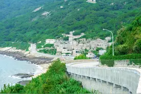 “海上桃花源”的美丽与哀愁 马祖：殷殷期盼着大陆同胞的到来图片