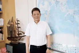 对话汪力成：华立的出海之道图片