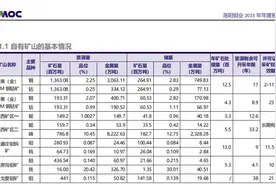 29亿！“钴王”卖矿了！图片