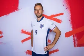 欧洲杯大幕今夜拉开，英法德葡成为夺冠热门，乌克兰……图片