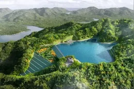 总投资212.4亿元！建德3个项目入选省“千项万亿”工程图片