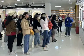 精彩！珠海市金湾区工会这场疗休养活动圆满落幕图片