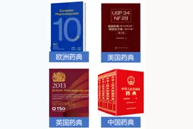 分清防腐剂和抑菌剂，了解生长激素用药安全的关键所在图片