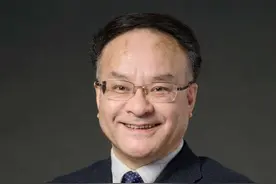 上海科技馆馆长倪闽景：航天构建人类文明的终极梦想图片