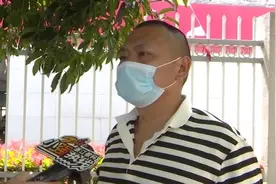 浙江一男子提车4分钟，监控拍下离奇一幕！4S店：我也很好奇图片