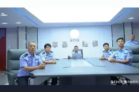 数据导侦，深挖细查，莘县公安局成功侦破全市首例虚拟币传销大案图片