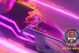 专为孩子准备国配版！《汪汪队立大功大电影2》影院见！图片