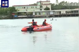 广东茂名最后“出逃”两条鳄鱼去哪了？官方回应图片