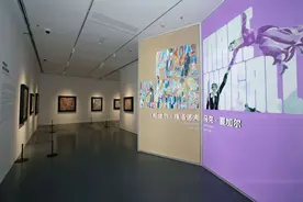 12月浙江一批有意思的展览来了，跟着潮新闻去打卡图片