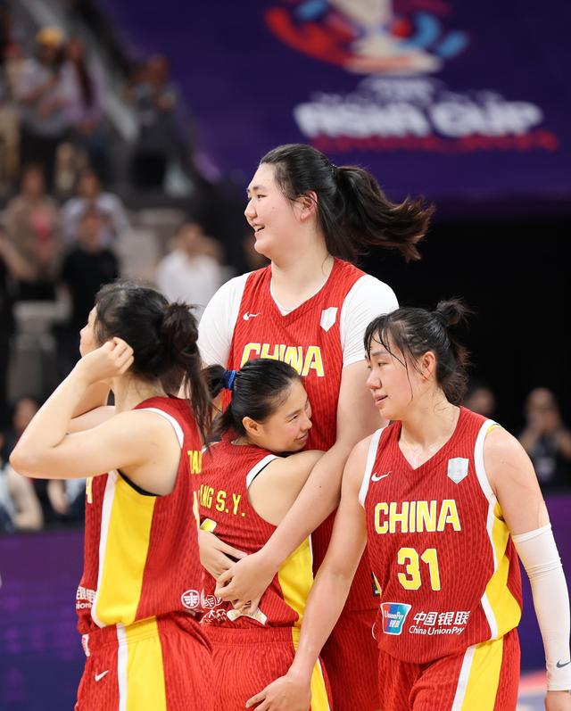 媒体谈张子宇未能助力中国女篮夺冠