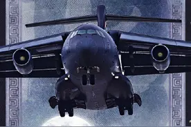 纪念鲲鹏运-20首飞12周年图片