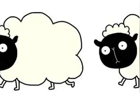 羊群“失联”！无人机上演高空“寻羊记”图片