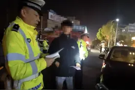 张某某（男、14岁），幸亏被查……图片