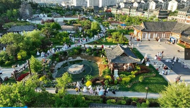 金秋延边邀 “园丁”！教师专属景区优惠上线