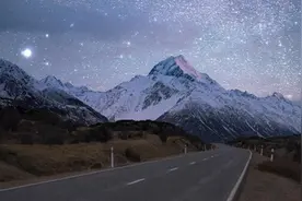 新西兰南岛不容错过的11项旅行体验图片