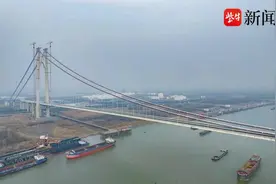 南京城建“双过半”：新建项目开工率78.2%图片