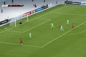 失误导致被追平，国足队长张琳芃赛后称“是时候结束国家队生涯了”图片