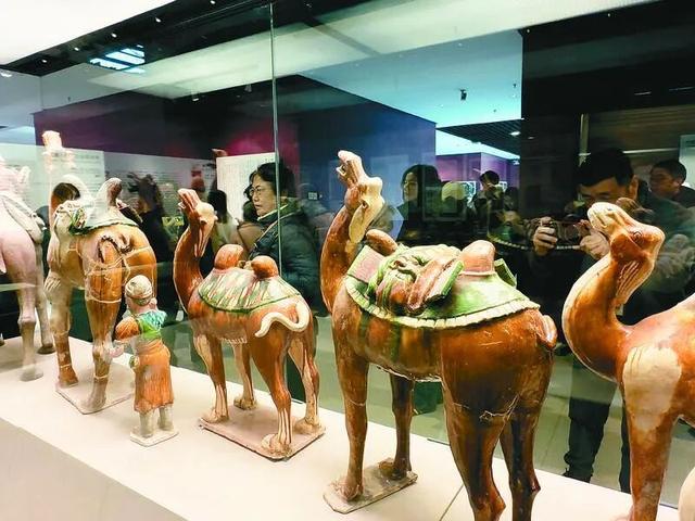 感受唐诗从典籍走入生活！2025西安文旅媒体行活动启幕