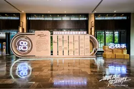 2024快手光合创作者大会：统筹全局流量分配，让好内容发光图片