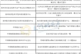 郑州存量房交易资金监管有新规！重点在哪儿？一文解读图片