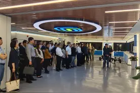智汇天河！天河科技园这支“低空之队”去年营收同比增长近10%图片