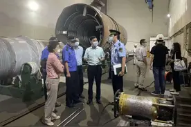 提升审批效率 优化废物管理 强化科技监管，上海创新打造辐射安全之城图片