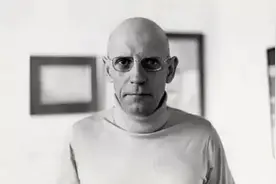 如何轻松阅读福柯？|一个普通读者的福柯入门书单图片