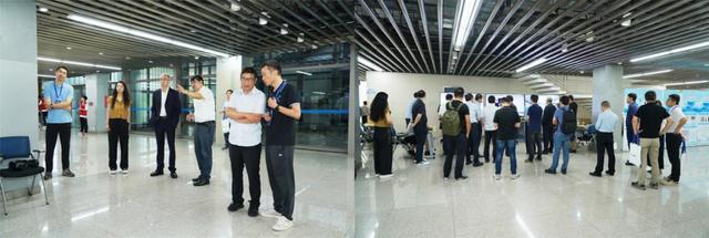 聚焦沉浸式通信与网媒融合，中兴通讯、深大、清华联合论坛在深成功举办