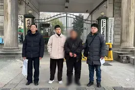 搅拌车油箱离奇失窃，民警“以车找人”揪出“黑手”图片