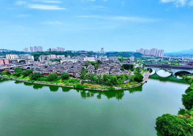 巴中恩阳区获评“拍在四川”影视拍摄外景地