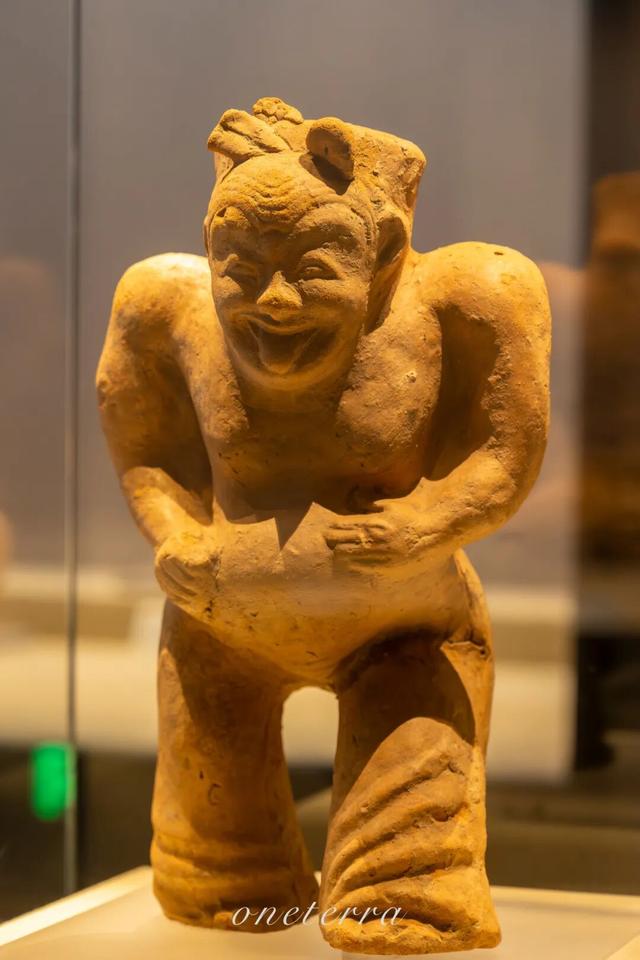 又找到一个人少、小众又宝藏的博物馆！馆藏还有一件195禁出文物～