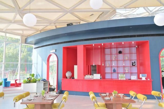 年底团建去哪？潭溪山已为你备好一份“会玩”行程单！