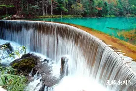 穿越贵州纵情山水·徒步探险之旅丨探险奇异山水 体验户外狂欢图片