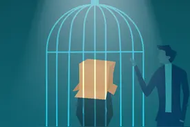 新闻8点见丨把孩子送进特训学校的家长们；“过火”的AI聊天图片