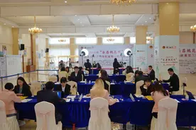 巅峰对决！“乐昌桃花杯”全国象棋女子甲级联赛开赛图片