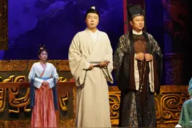 这个五一，杜海涛与开心麻花要让蓉城观众开怀大笑图片