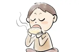 打嗝和胃癌有关系吗？医生提醒：有些打嗝要当心！图片