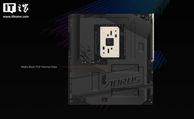 技嘉发布X870E AORUS XTREME X3D AI TOP主板，搭X3D AI超频技术