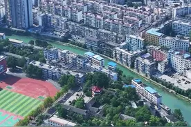 楹联里的湖南⑱丨王阳明苗疆弟子作的这副联，教你为师之道图片