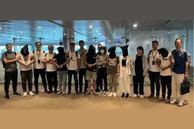 行动！3天内19人被押解回国！亲历者揭秘缅甸赌诈团伙头目真容图片