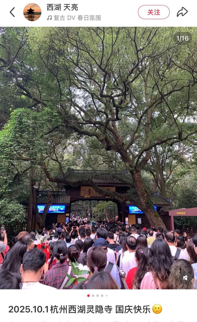 福建多地提醒：售罄！约满！都是人人人人人……