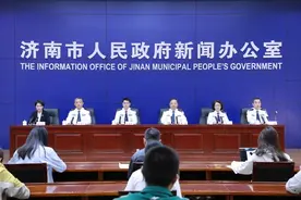 全省率先实现办理户籍业务“零跑腿”，济南不断优化户籍政策图片