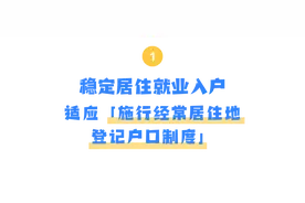 收好！2024年东莞入户方式大全+办理全流程→图片