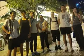 广东以色列理工学院毕业生俞徐诚：与数学相伴，与梦想同行图片