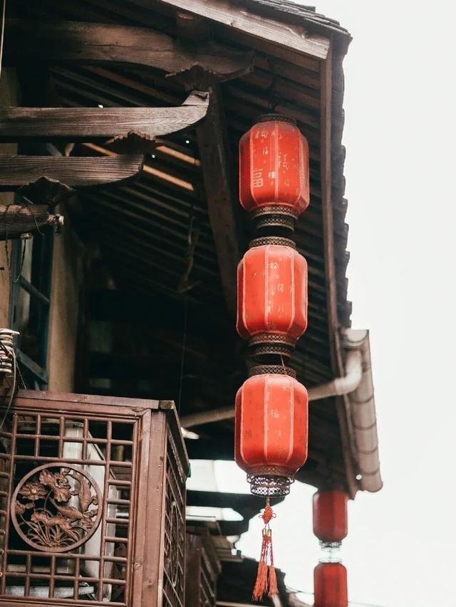 别再说福安没地方玩！会玩的人都去这座小镇“踏溜”了！