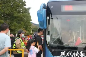 连云港花果山景区“五一”前再添2000个停车位图片