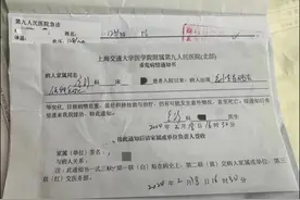吃溏心蛋被下病危通知书？消费者取证难，律师分析图片