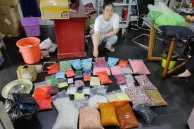 远离这些“减肥药”，有毒！图片